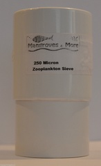 Zooplankton Sieves 250 Micron Good for Copepods Rotifers