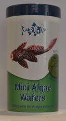 Fish Science Mini Algae Wafers 100g