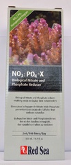 Red Sea NO3 PO4 X Biological Nitrate & Phosphate Reducer 500ml