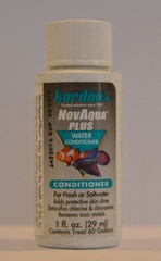 Kordon NovAqua Plus Water Conditioner 29ml