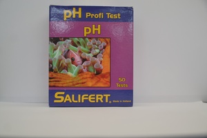 Salifert pH Profi Test Salifert pH Profi Test