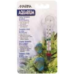 Hagen Marina Floating Thermometer with Suction Cup