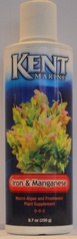 Kent Marine Iron & Maganese 250g Kent Marine Iron & Maganese 250g