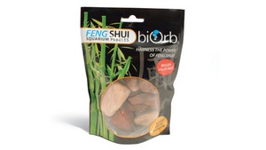 Reef One BiOrb Feng Shui Aquarium Pebble Pack Red Reef One BiOrb Feng Shui Aquarium Pebble Pack Red