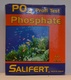 Salifert Phosphate Profi Test Po4