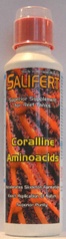 Salifert Coralline Amino Acids 250ml Salifert Coralline Amino Acids 250ml
