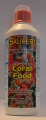 Salifert Coral Food 500ml