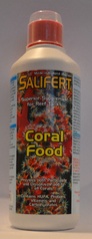 Salifert Coral Food 500ml Salifert Coral Food 500ml