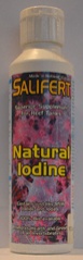 Salifert Natural Iodine 250ml