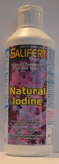 Salifert Natural Iodine 500ml