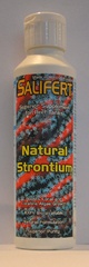 Salifert Natural Strontium 250ml