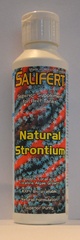 Salifert Natural Strontium 250ml Salifert Natural Strontium 250ml