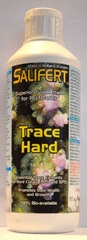 Salifert Trace Hard 500ml Salifert Trace Hard 500ml