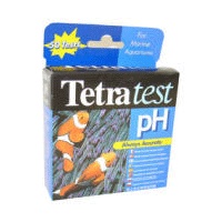 Tetratest pH Saltwater Test Kit Tetratest pH Saltwater Test Kit
