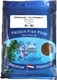 Frozen Brineshrimp Artemia 500g Flatpack Frozen Brineshrimp Artemia 500g Flatpack