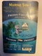 AQUADIP 100g X 9 Packs Of Frozen Marine Quintet 5 In 1 AQUADIP 100g X 9 Packs Of Frozen Marine Quintet 5 In 1